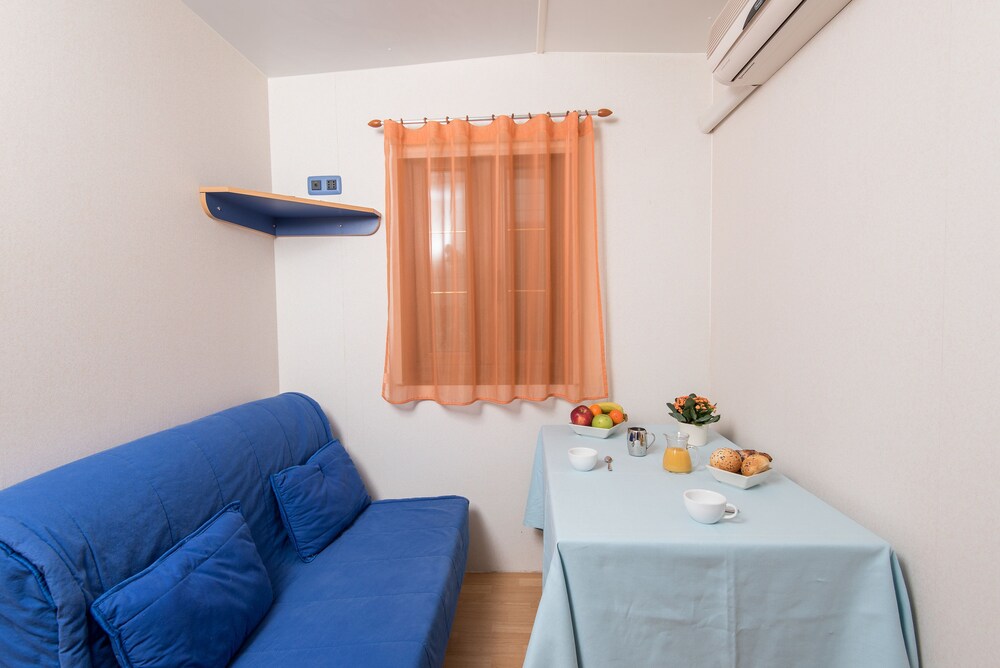 Villaggio Mare Verde 15/50