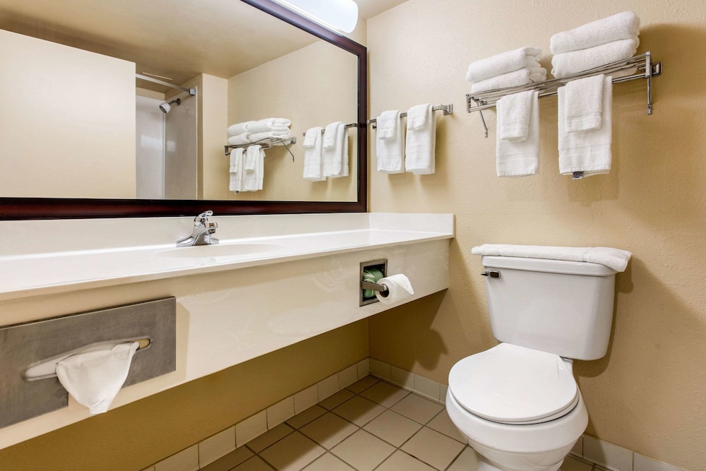 Quality Inn & Suites North Myrtle Beach 16/61