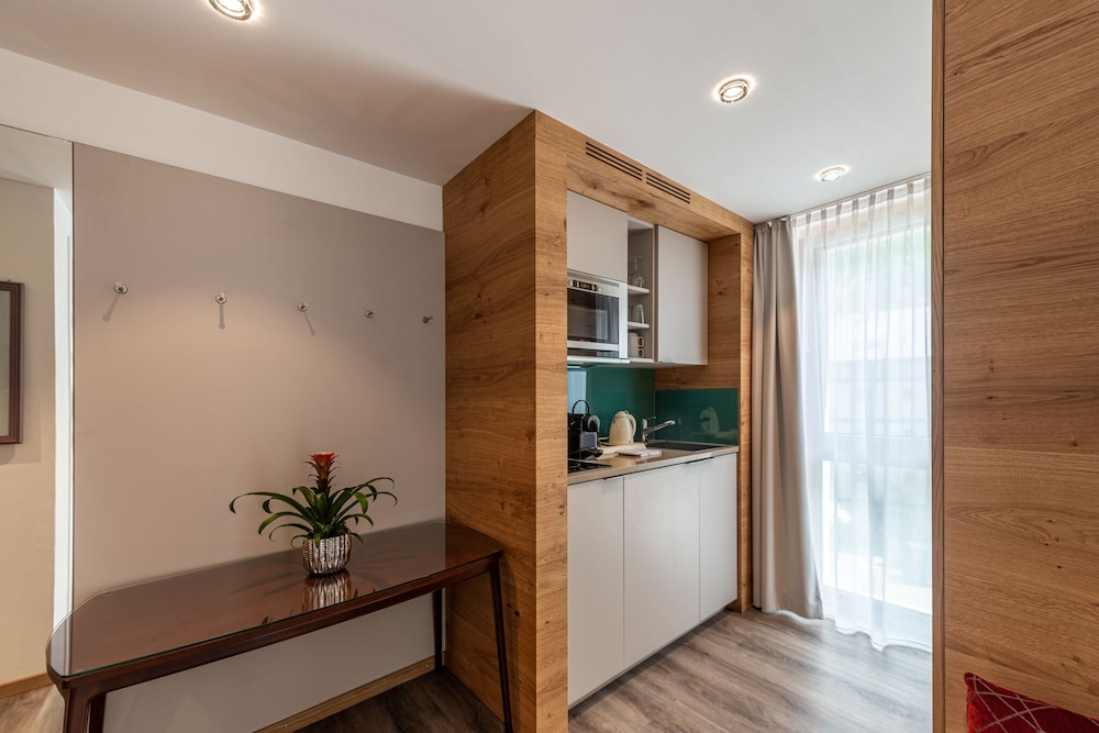 Naco公寓酒店and水疗(Naco Aparthotel and Spa) 图片4