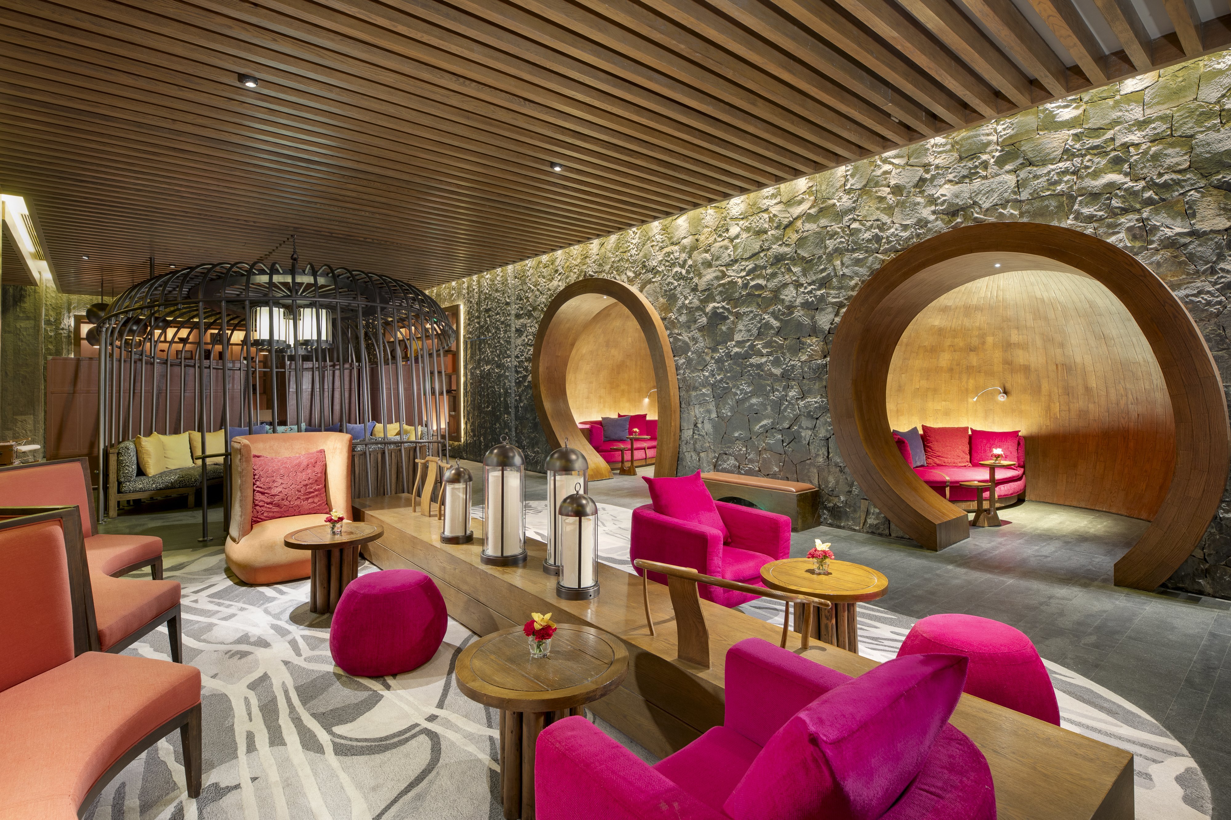 HOTEL INDIGO LIJIANG ANCIENT TOWN 18/35