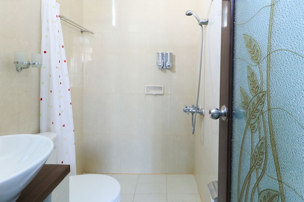 Ge JacMart Homestay 30/30