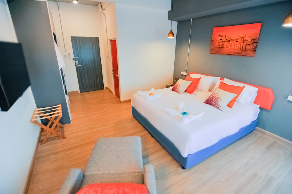 7 Stays Premium Hotels Pattaya 15/61