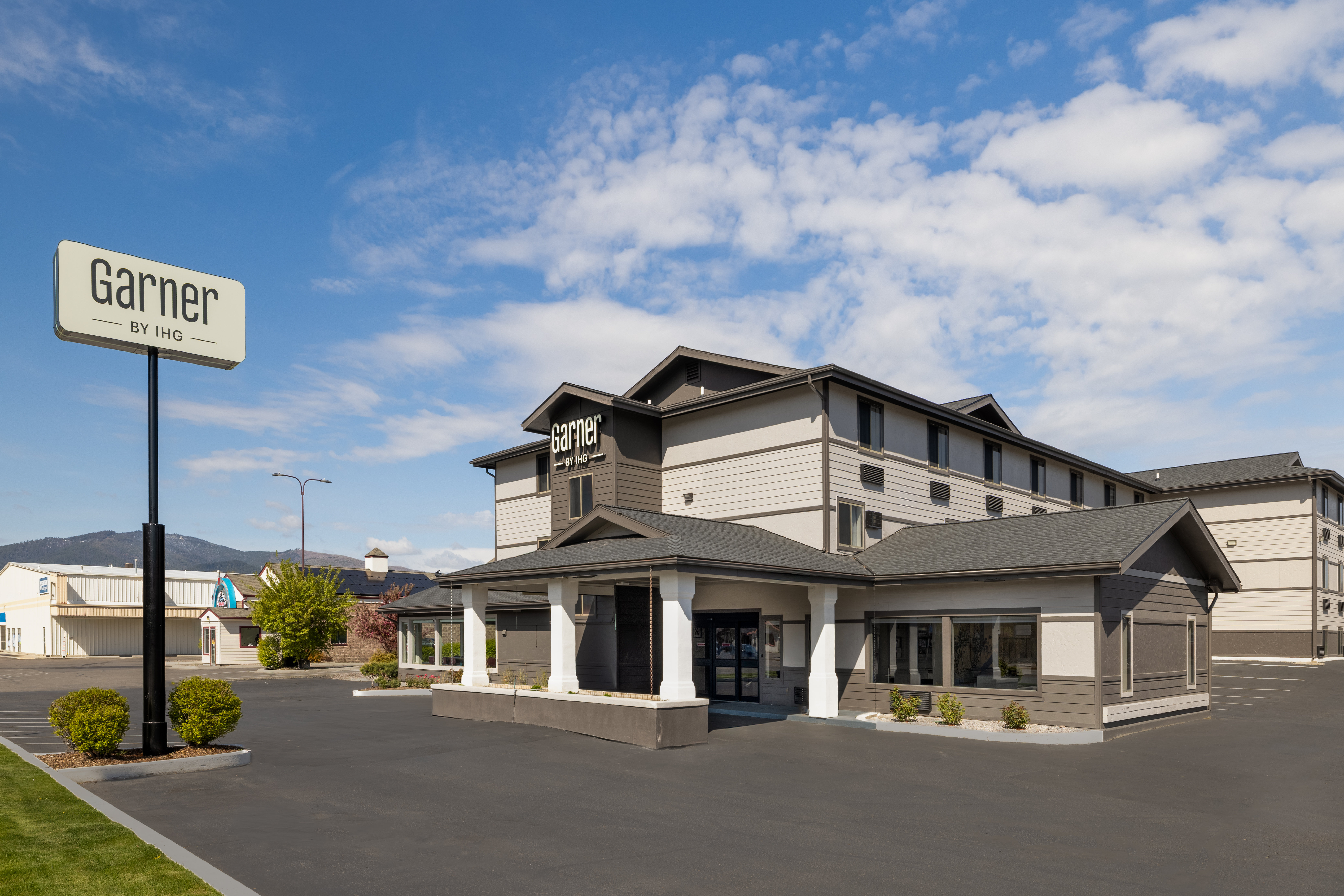 GuestHouse Inn, Suites & Conference Center Missoula 11/81