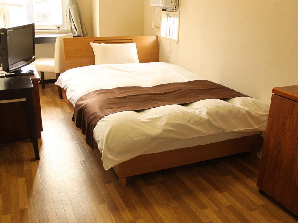 Hotel Livemax BUDGET Kawasaki Ekimae 9/21