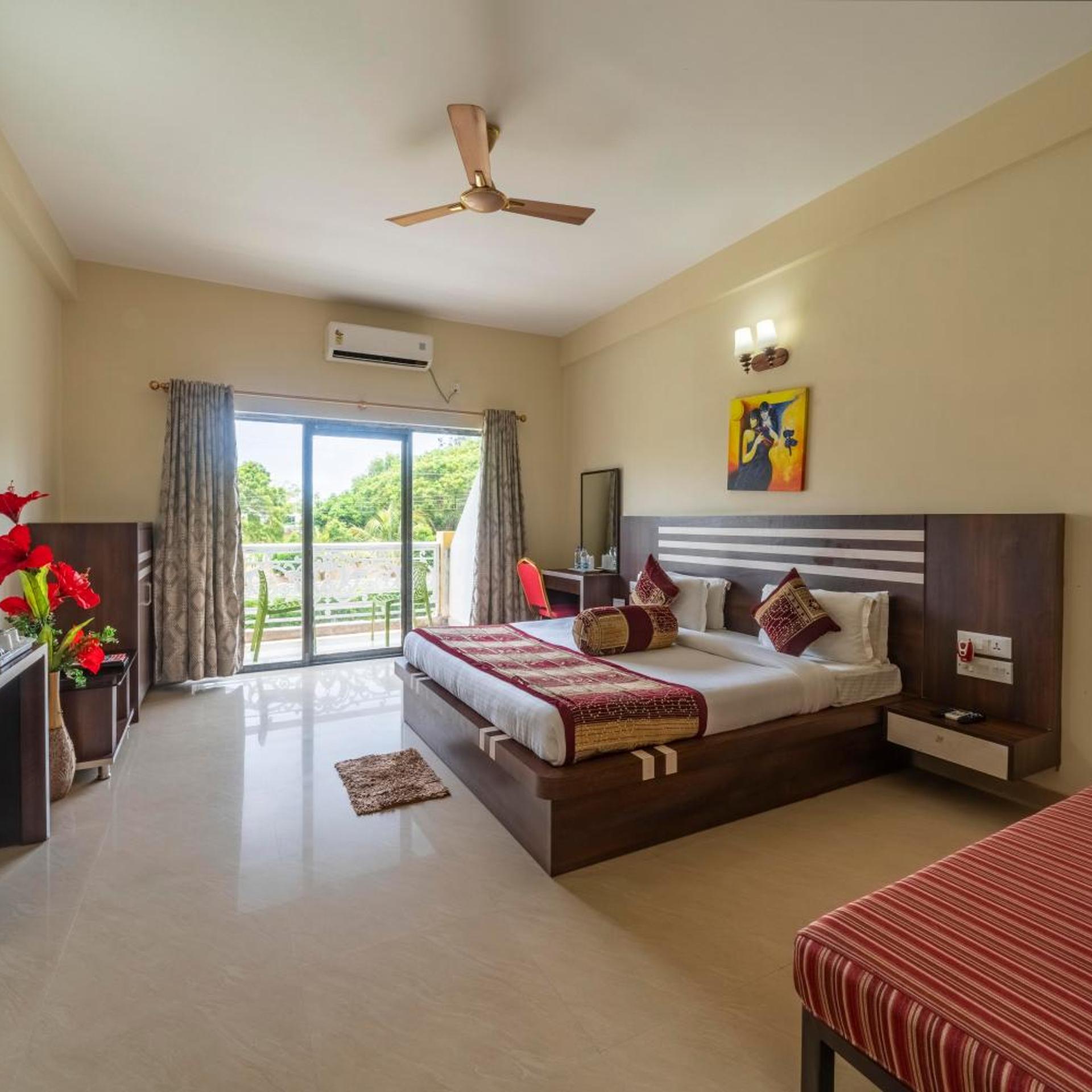 Viceroy Beach & Spa Resort 19/53