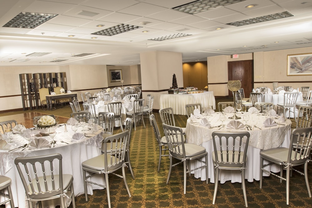ISTAY HOTEL MONTERREY HISTORICO 28/36