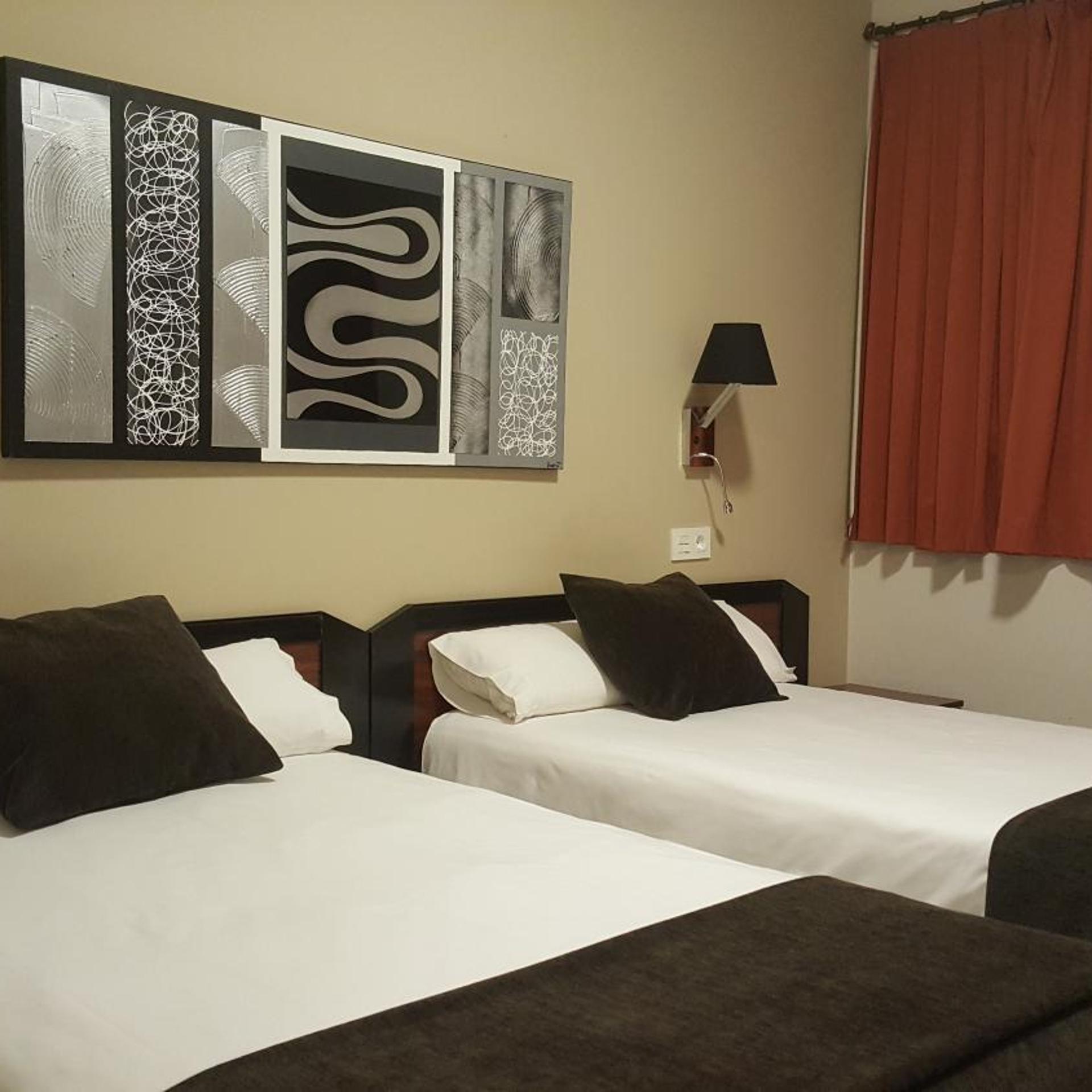 Hotel El Haya 16/46