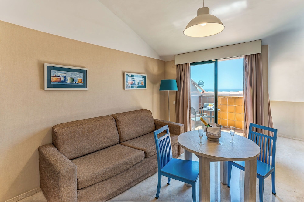 Benalmadena Palace Hotel Spa 29/50