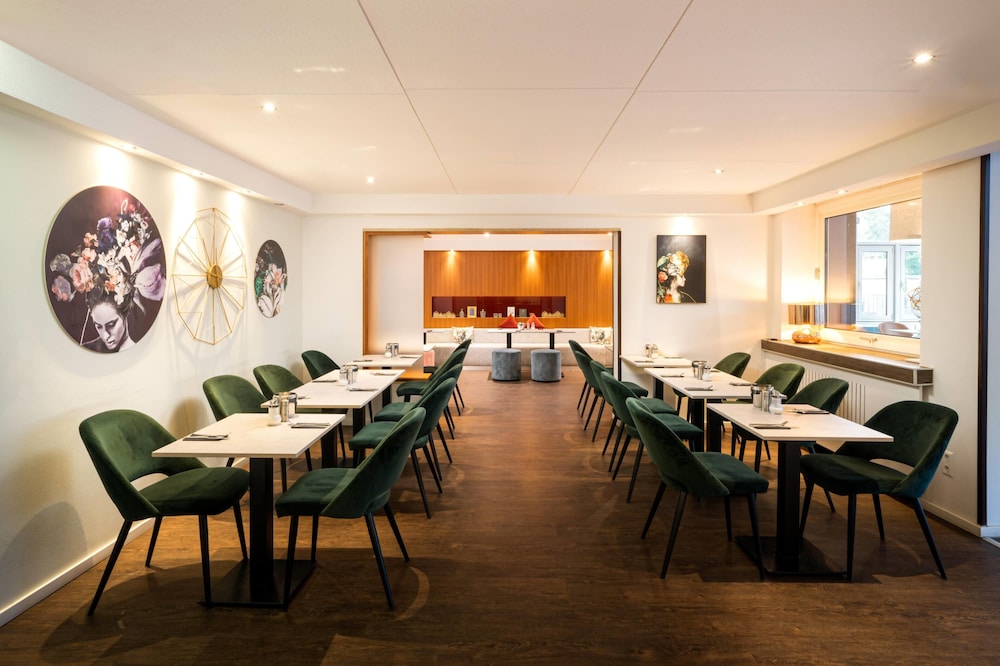 ANA Eden Karlsruhe, Trademark Collection by Wyndham 71/88