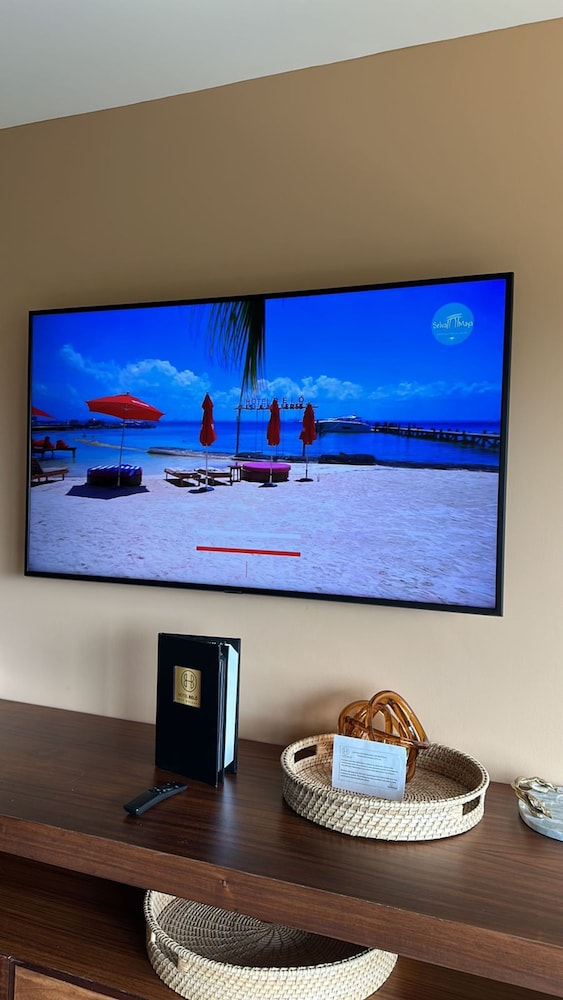 Esplendor by Wyndham Isla Mujeres All Inclusive Resort 39/50