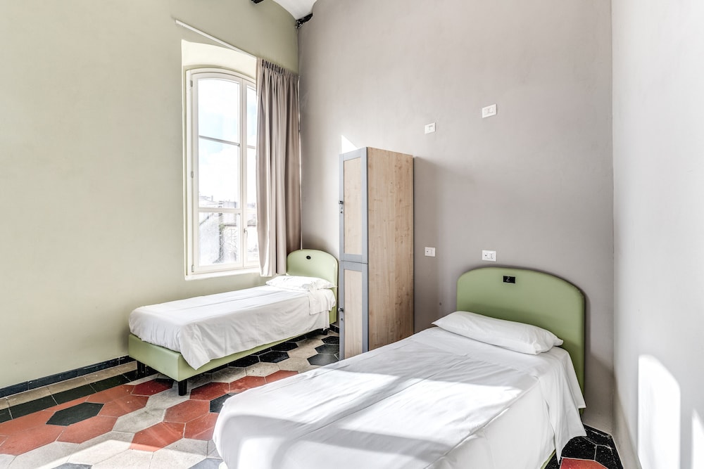 Borgo Ripa Urban Travel 33/61