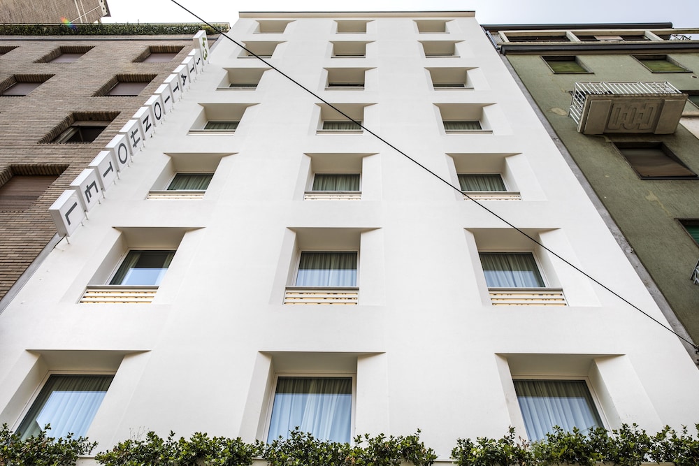 43 Station Hotel in MILAN