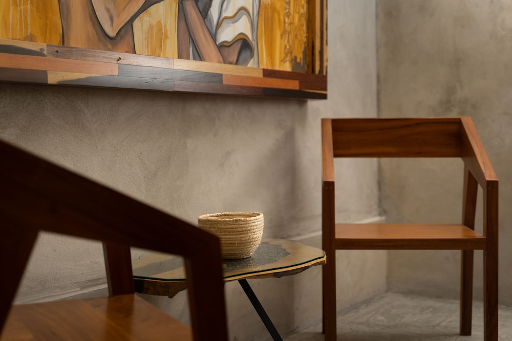 Alito Hotel Tulum 3/63