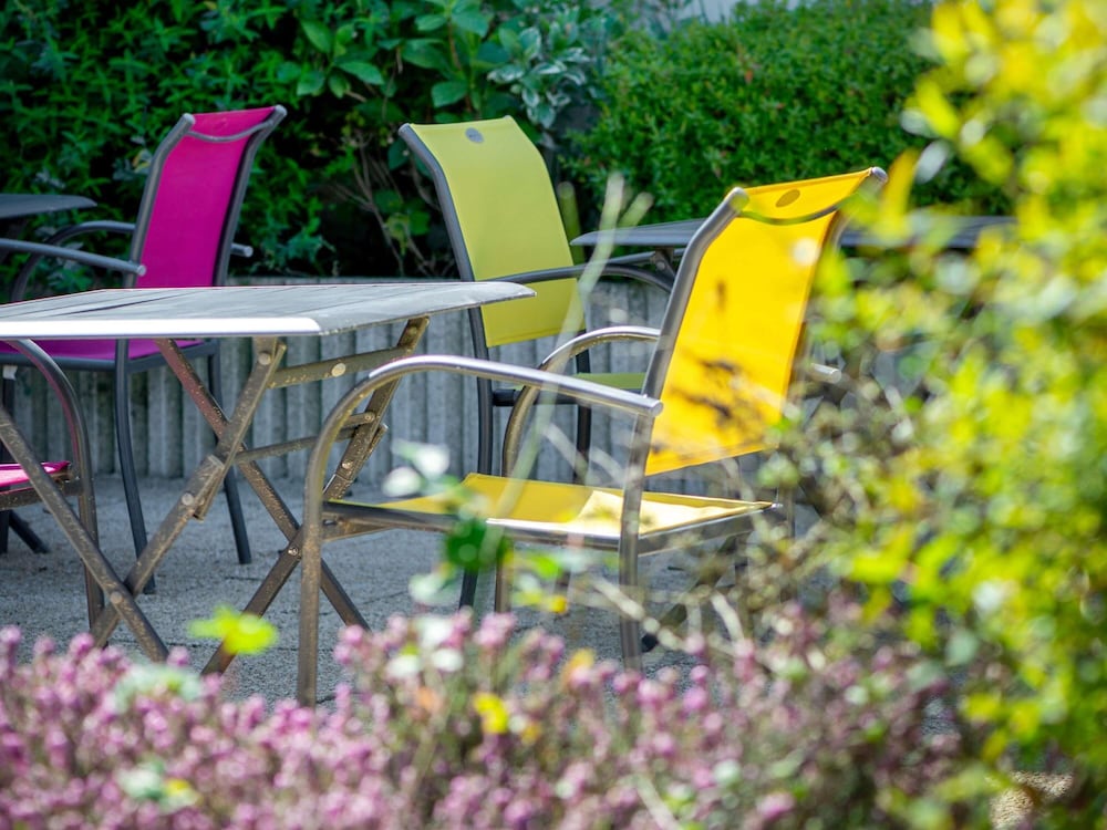 Ibis Budget Caen Mondeville 50/59