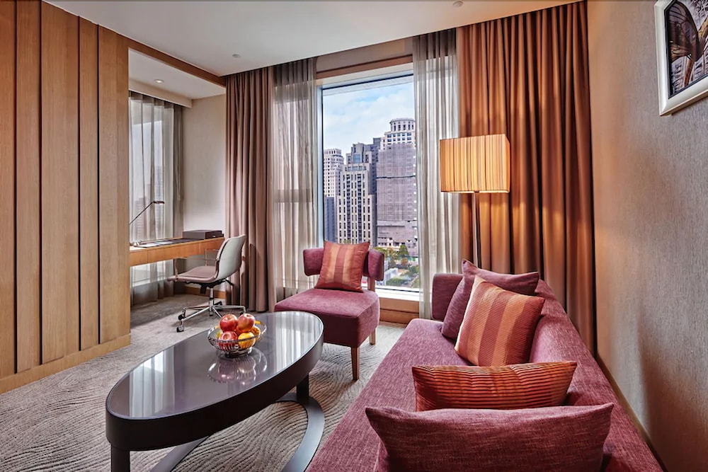 Millennium Hotel Taichung 43/80