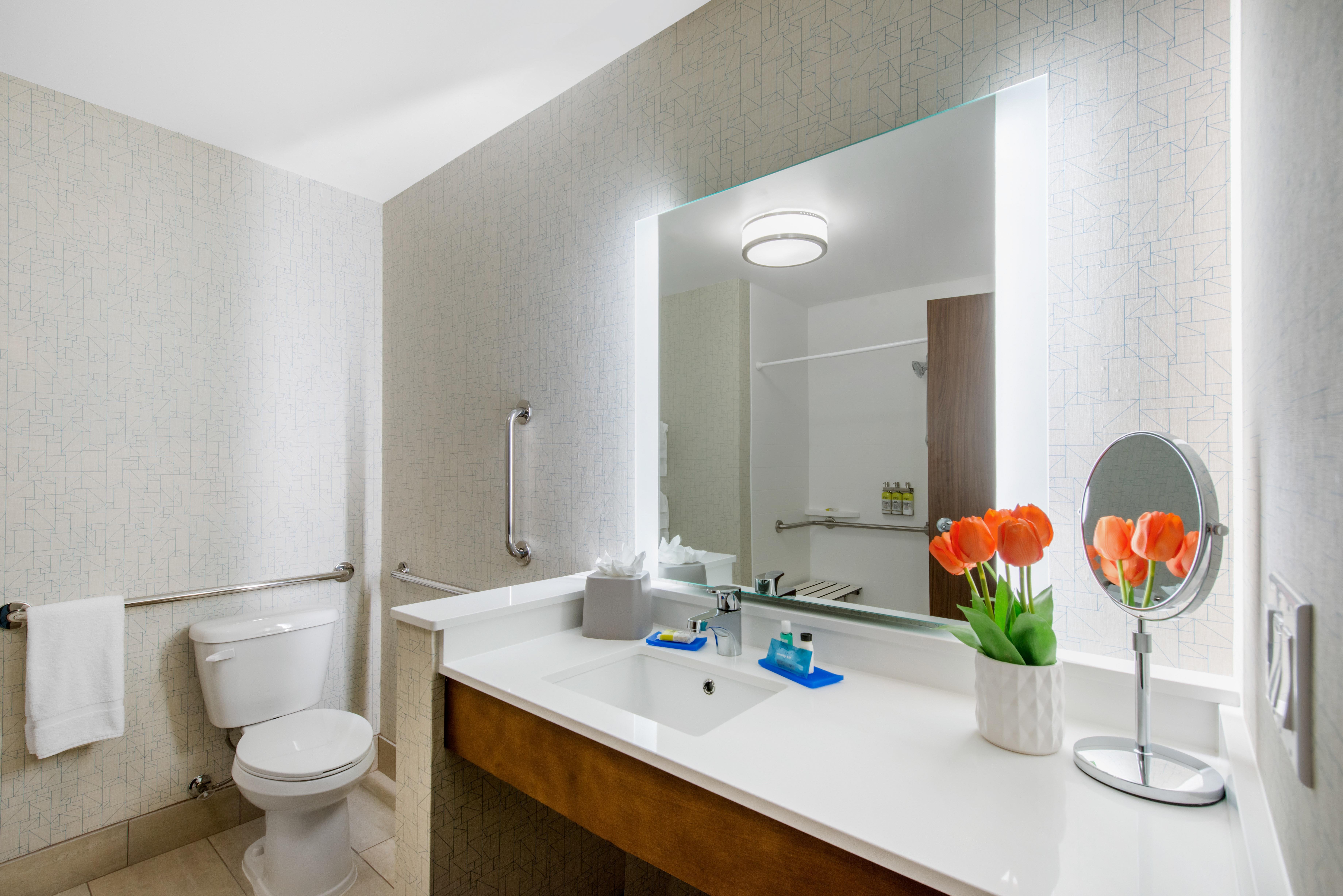 Holiday Inn Express & Suites Ruskin - Sun City 58/59