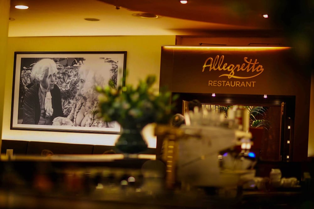 Don Giovanni Hotel Prague 25/41