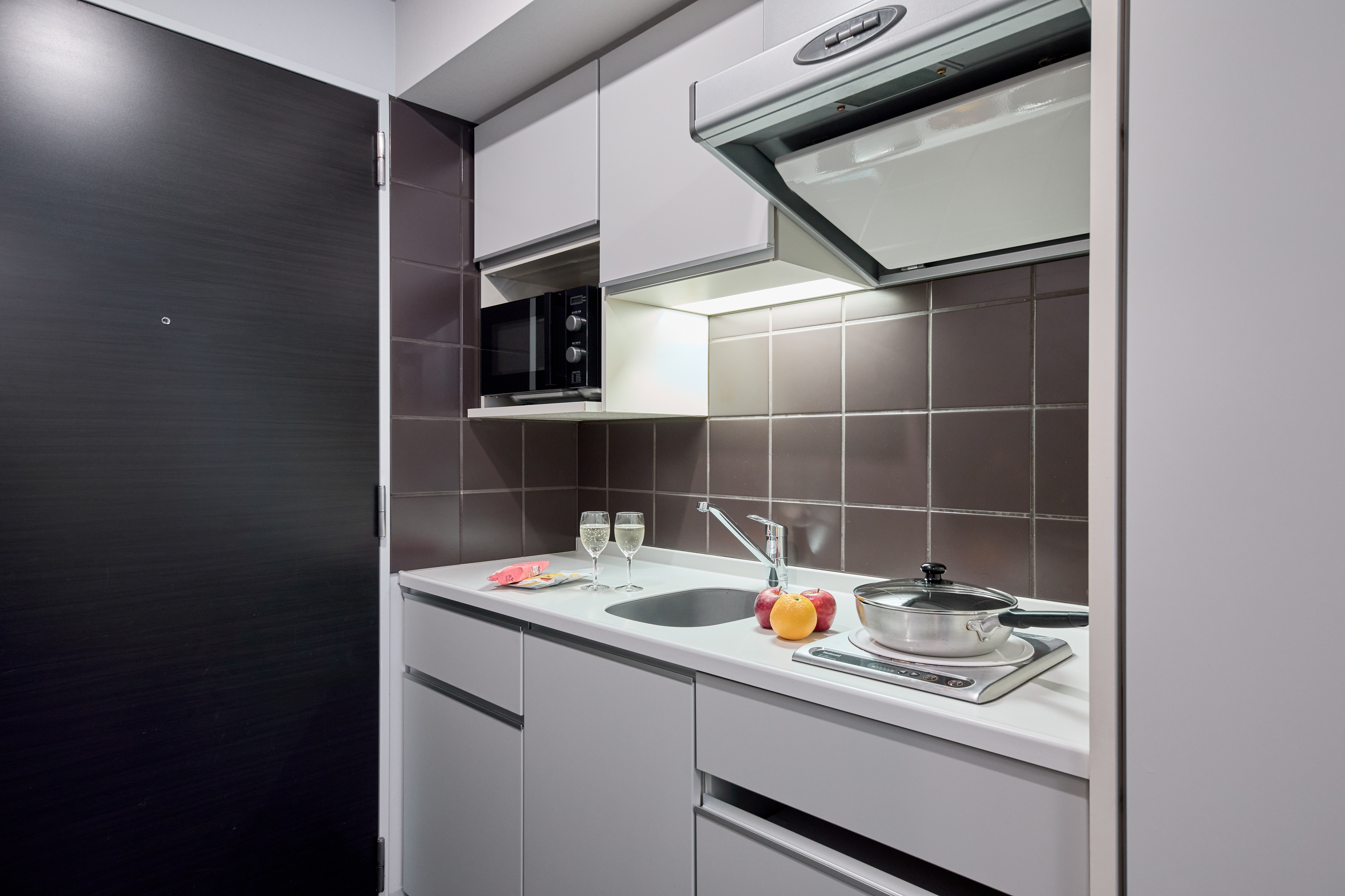 استوديو مفرد، Citadines Shinjuku 5/15
