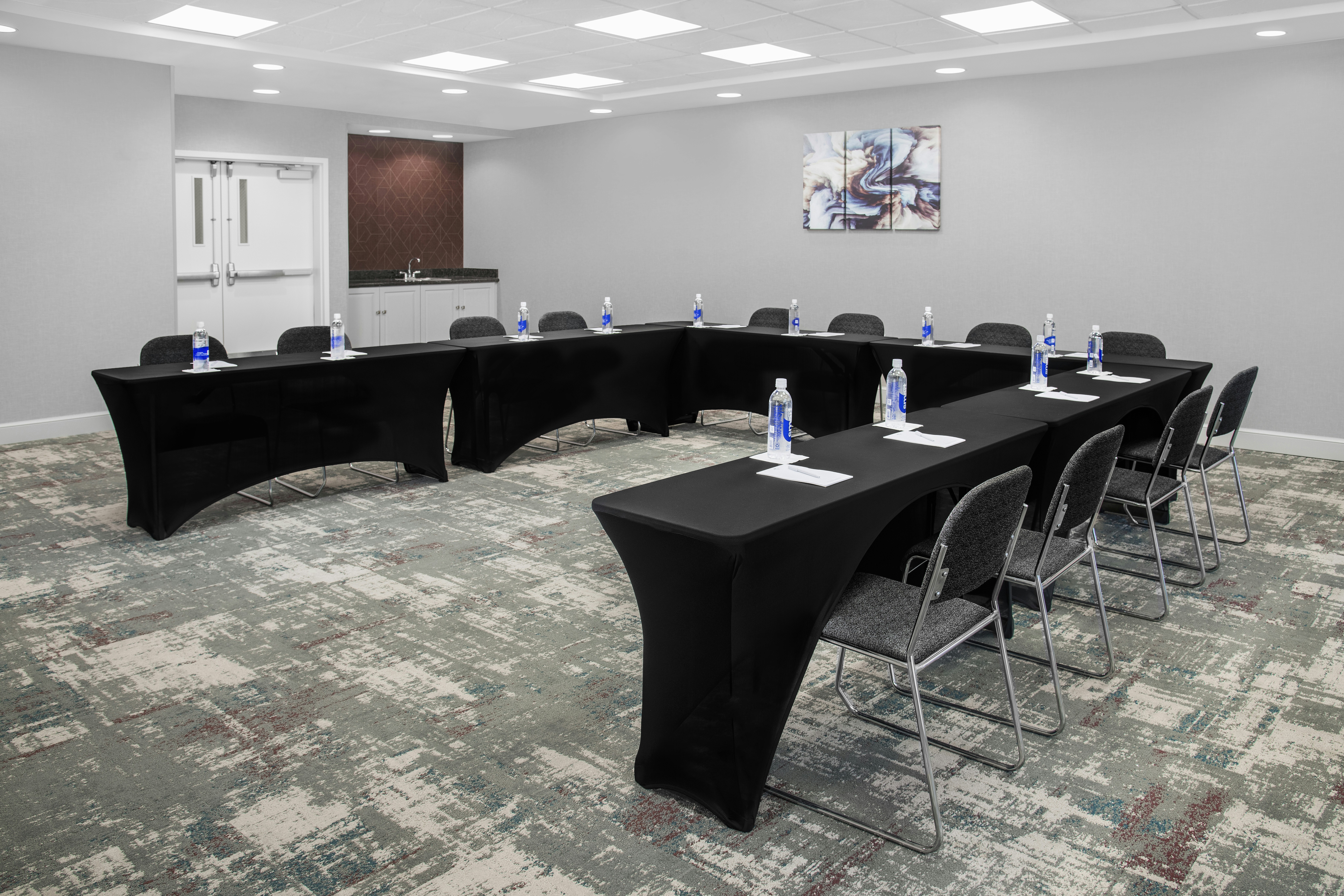 Homewood Suites By Hilton Fayetteville 13/16
