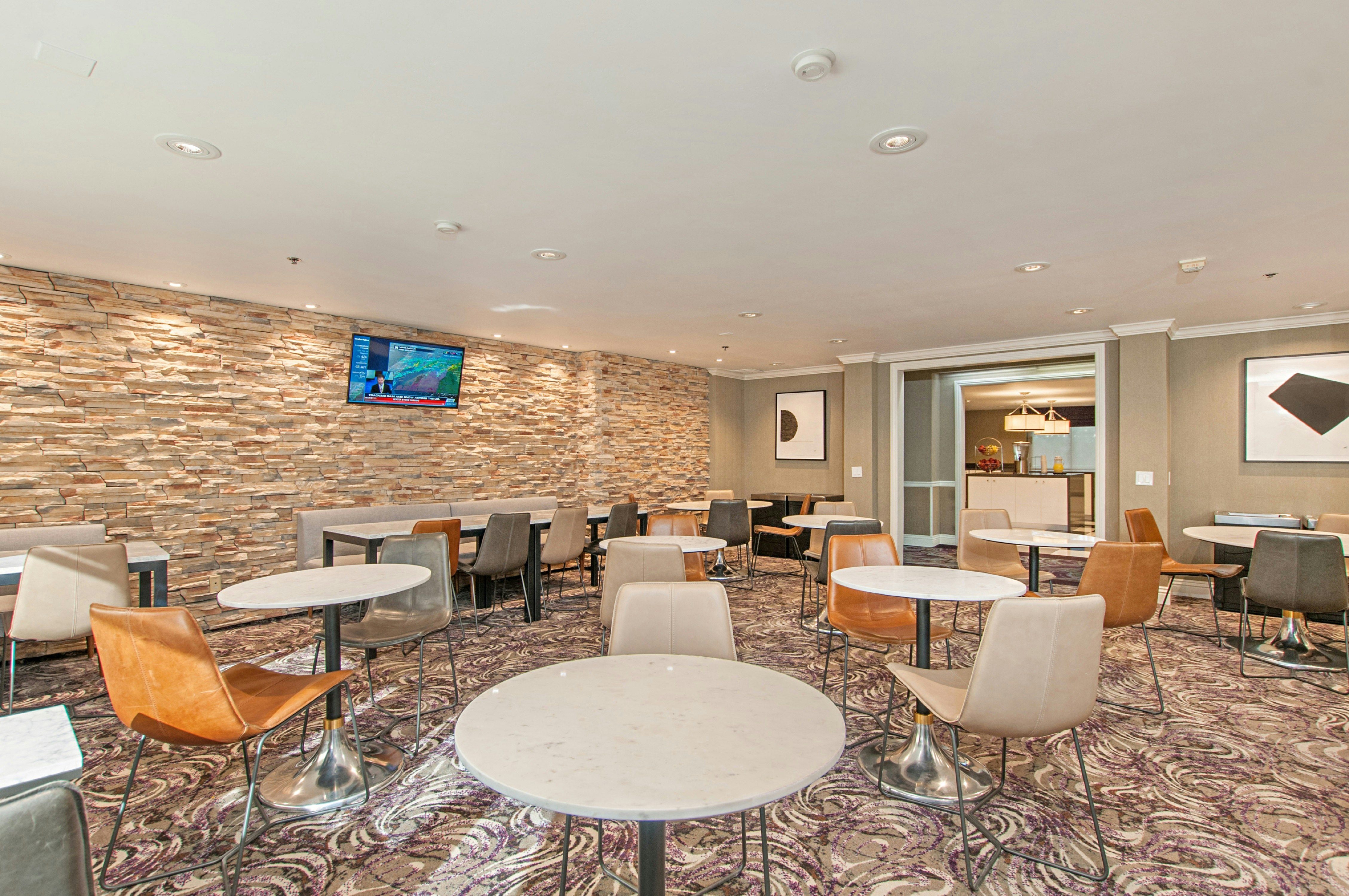Hampton Inn San Diego - Kearny Mesa 50/58