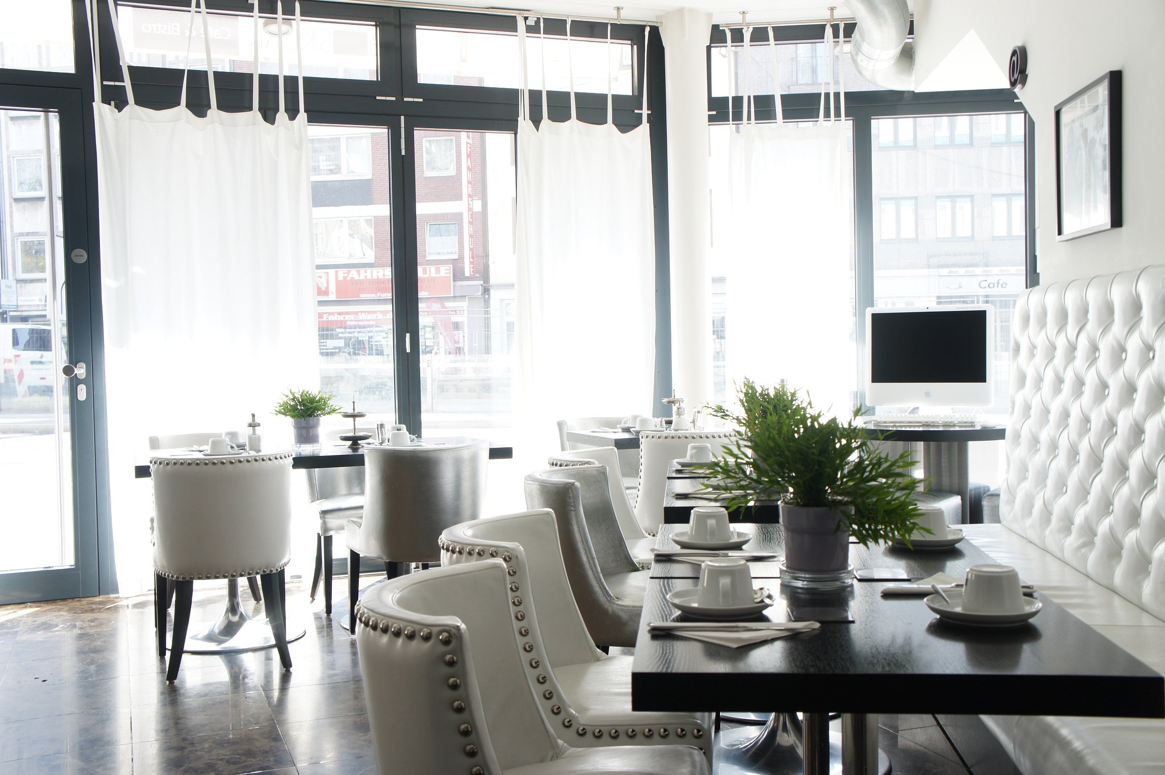 Hotel Business Wieland 17/25