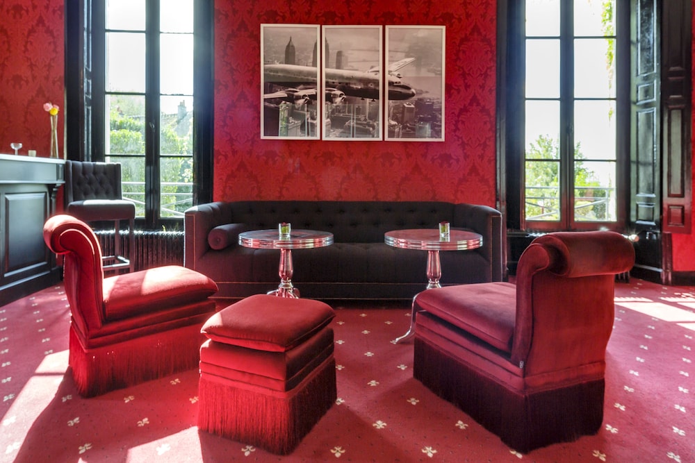CHATEAU DE SANCY 47/65