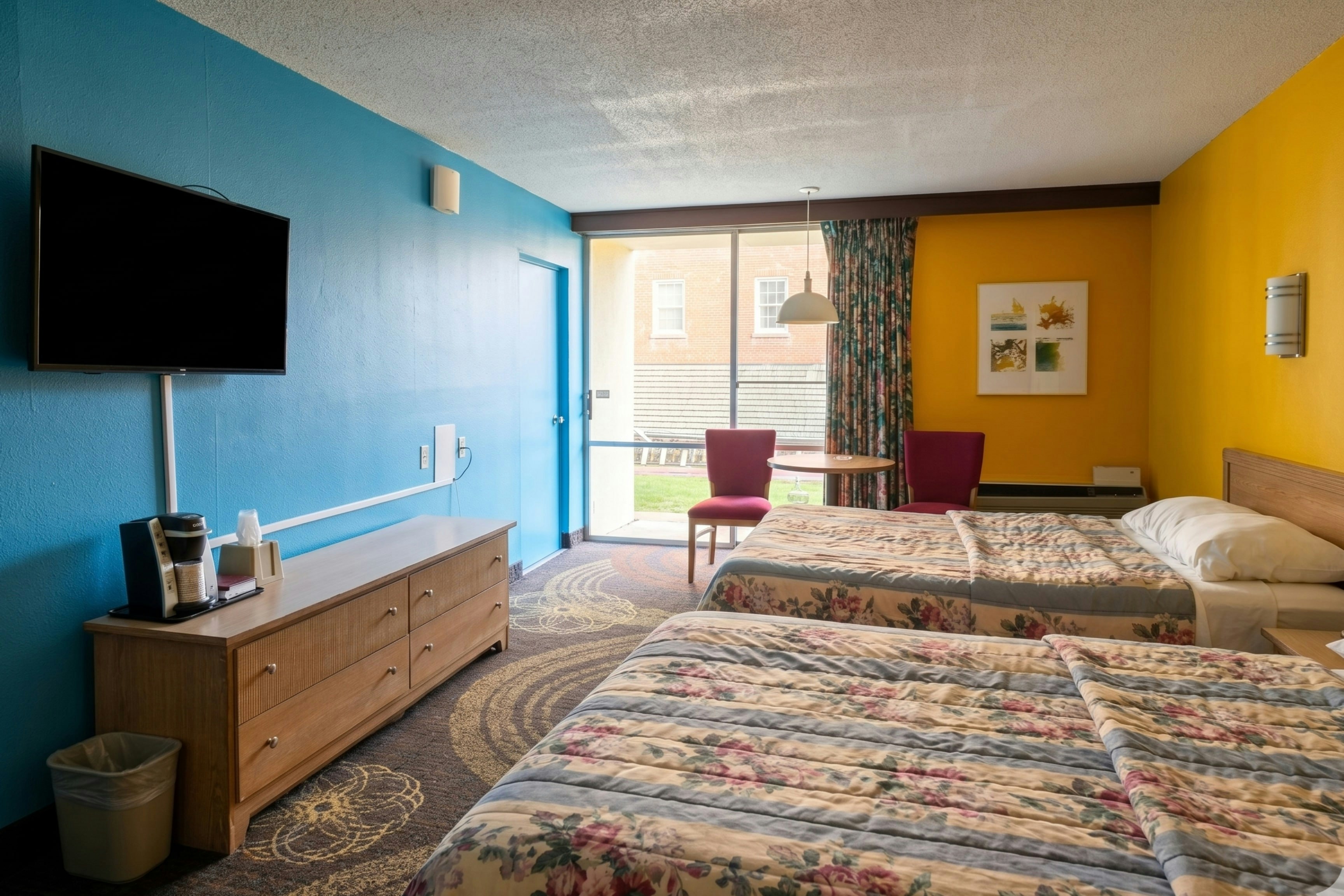Sunset Inn Manning I 95 26/48