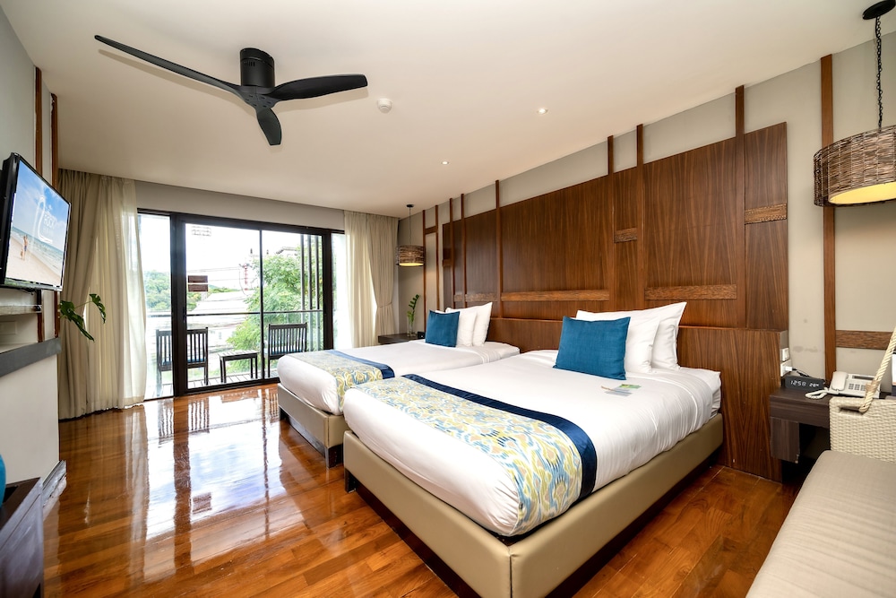 The Rock Hua Hin Beach Resort 18/67