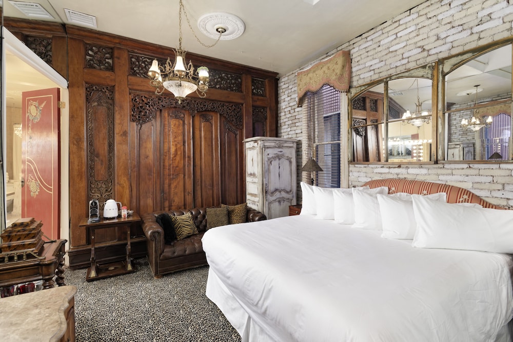 Residence Hotel 4/50