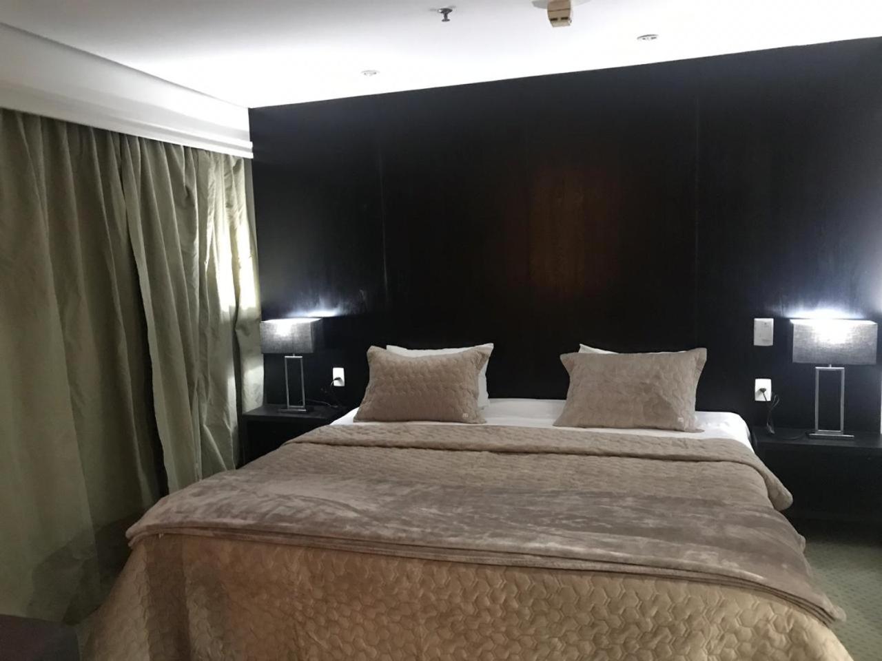 HOTEL SHOPPING VILA OLIMPIA 16/50