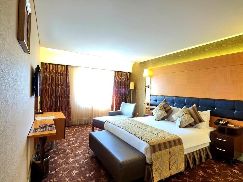 Istanbul Gonen Hotel 17/73