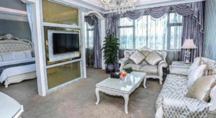 Chang An Hotel 30/51