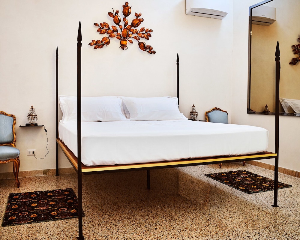 Casa Scianna Noto 20/49