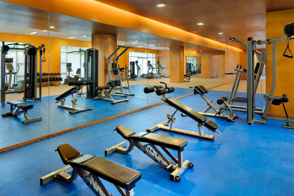Radisson Blu Hotel Cebu 41/73