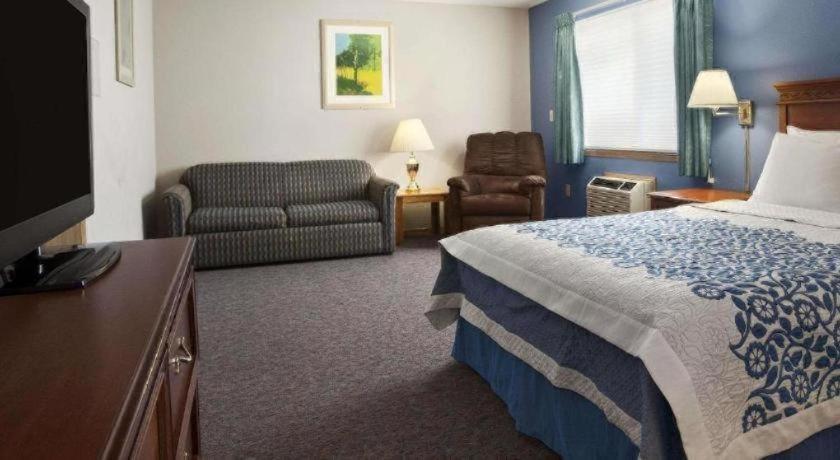 Days Inn Lacey Olympia Area 9/19