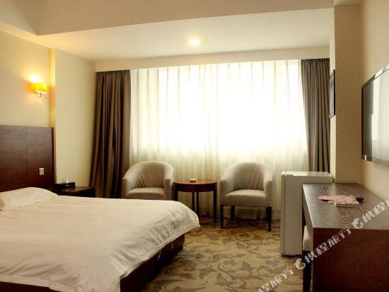 Shenyang Airport Hotel 10/46