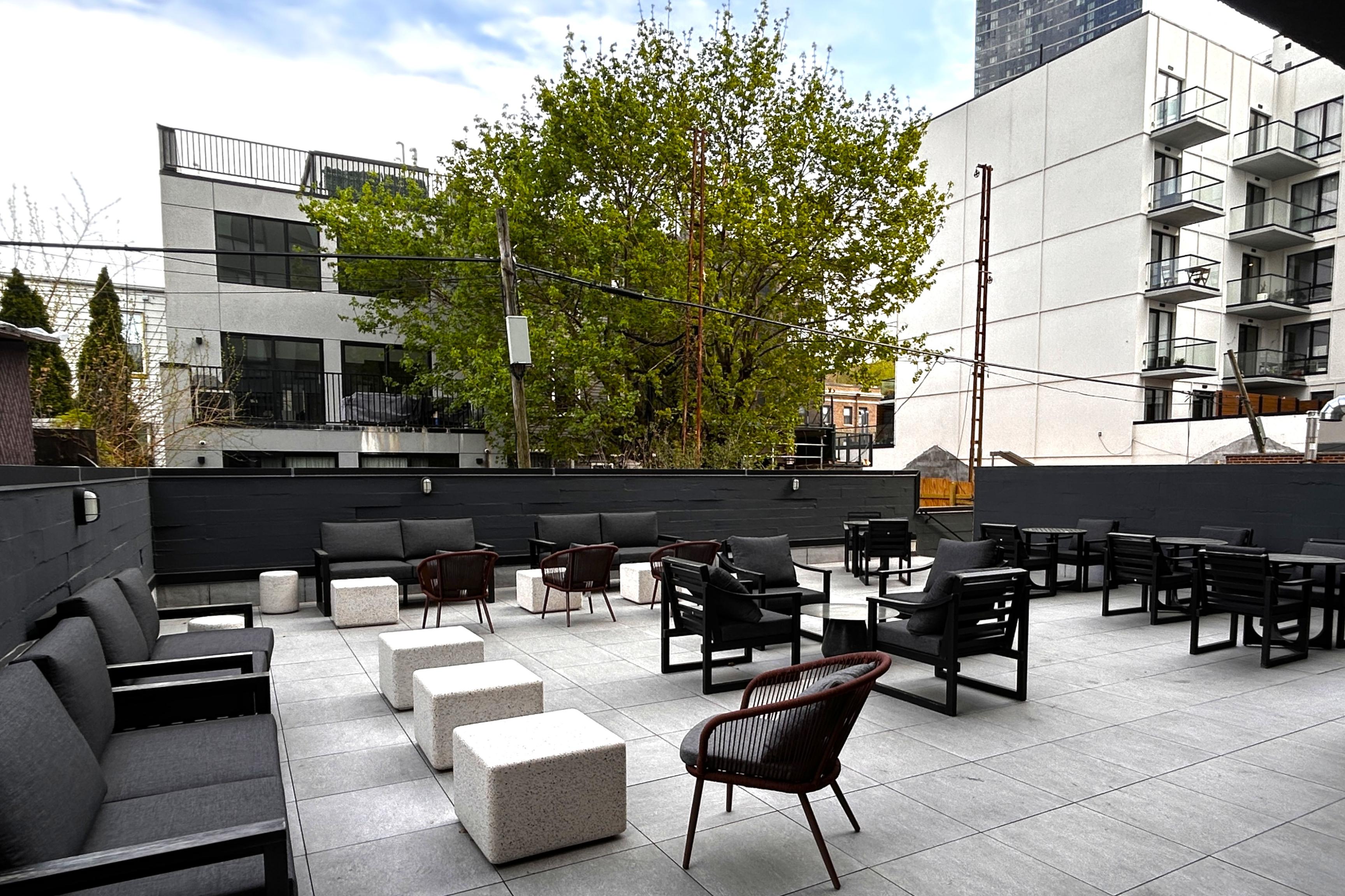 Dutch Hotel Long Island City New York , Belvilla District 6 Formerly Sonder 47/56
