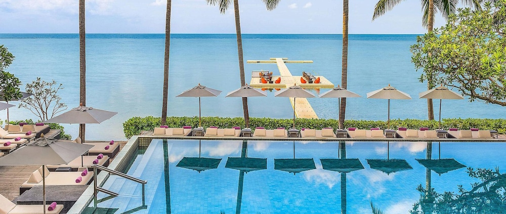 The Lamai Samui 10/77
