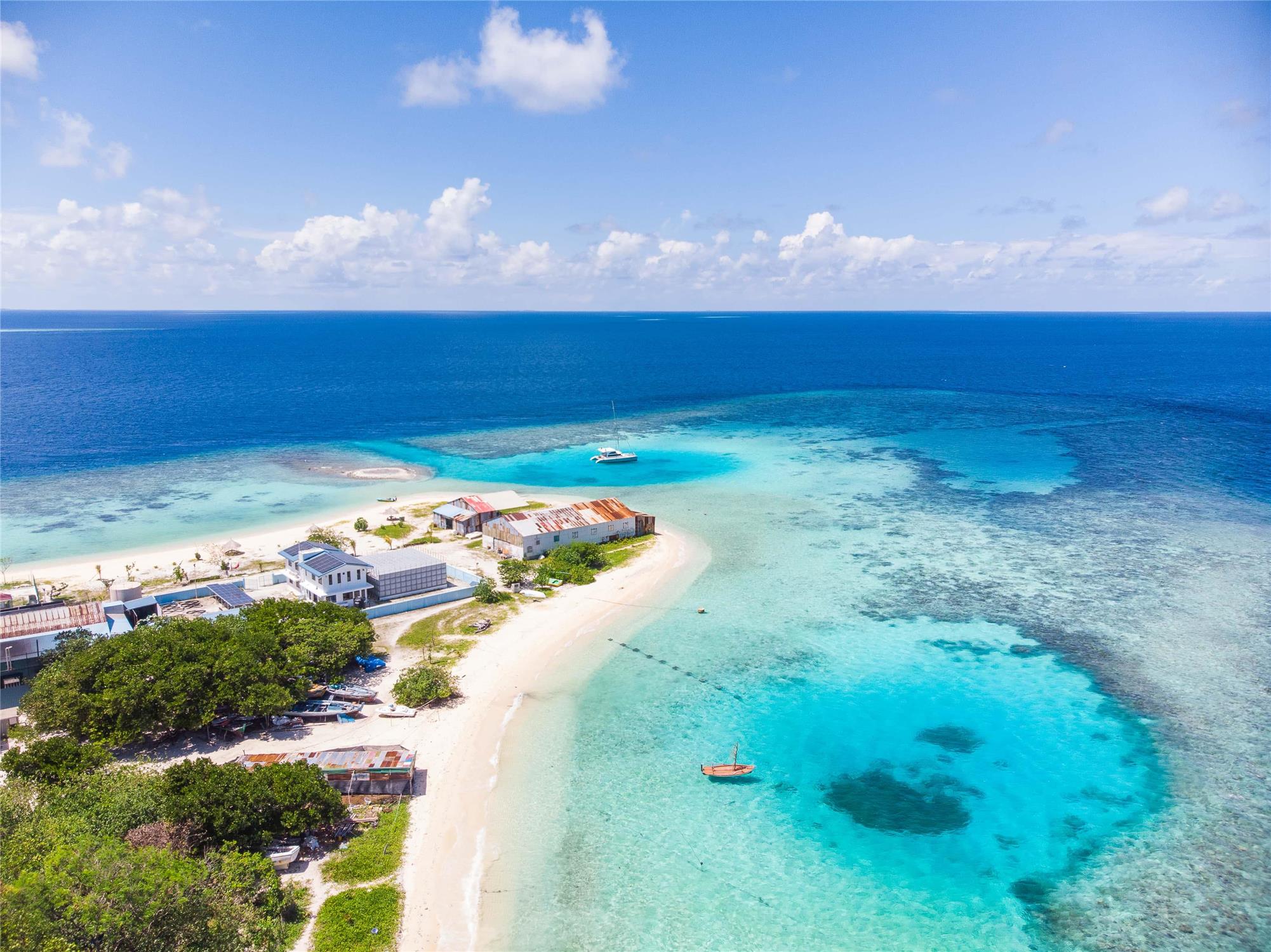 Melia Whale Lagoon Maldives 54/66