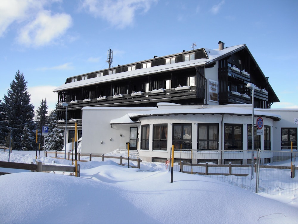 Dolomiti Chalet Family Hotel 4/49
