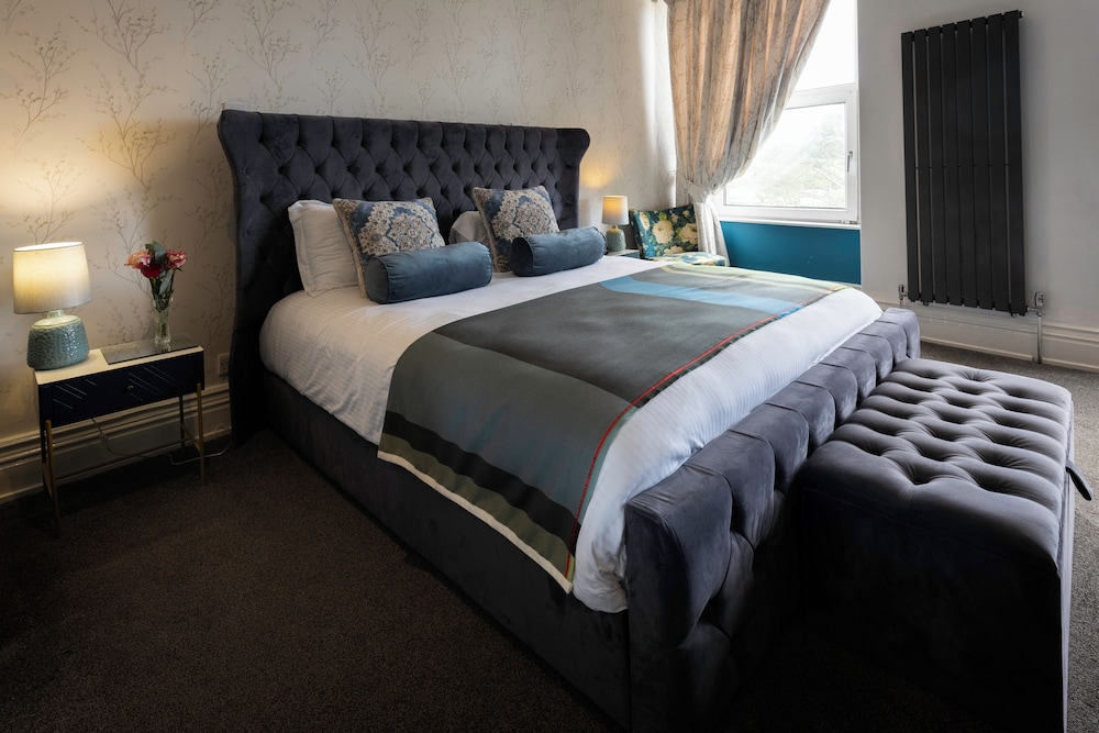 Royal Station Hotel 20/50