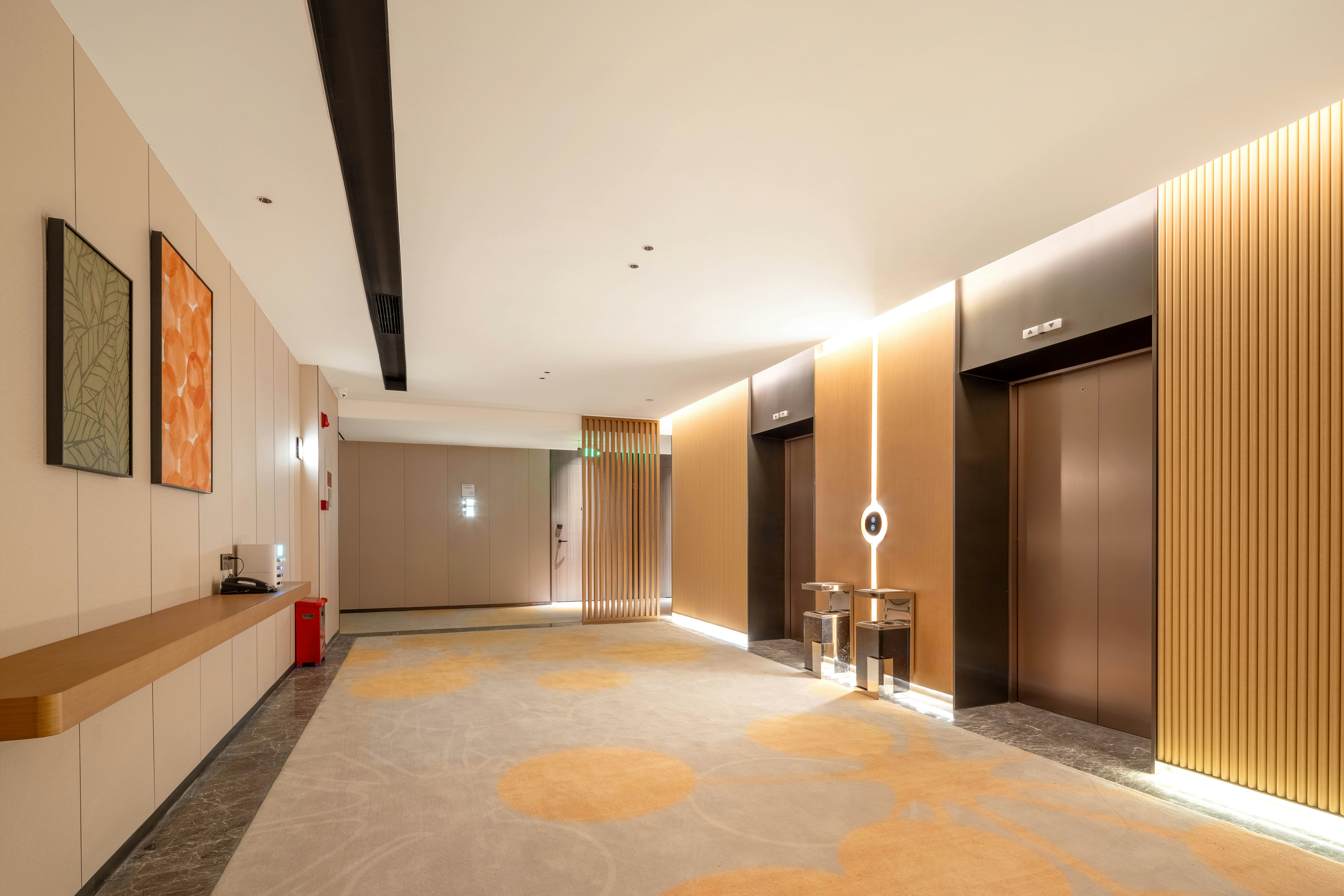 Hilton Garden Inn Jiangmen Xinhui 26/64