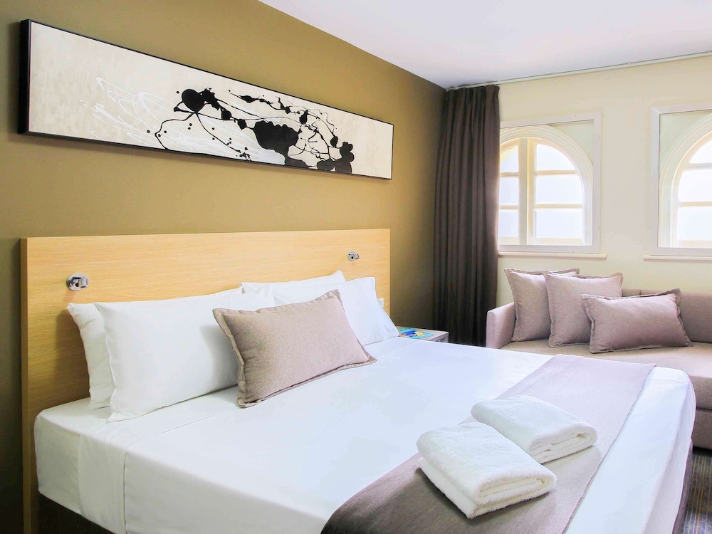IBIS BUDGET MELBOURNE CBD 37/67