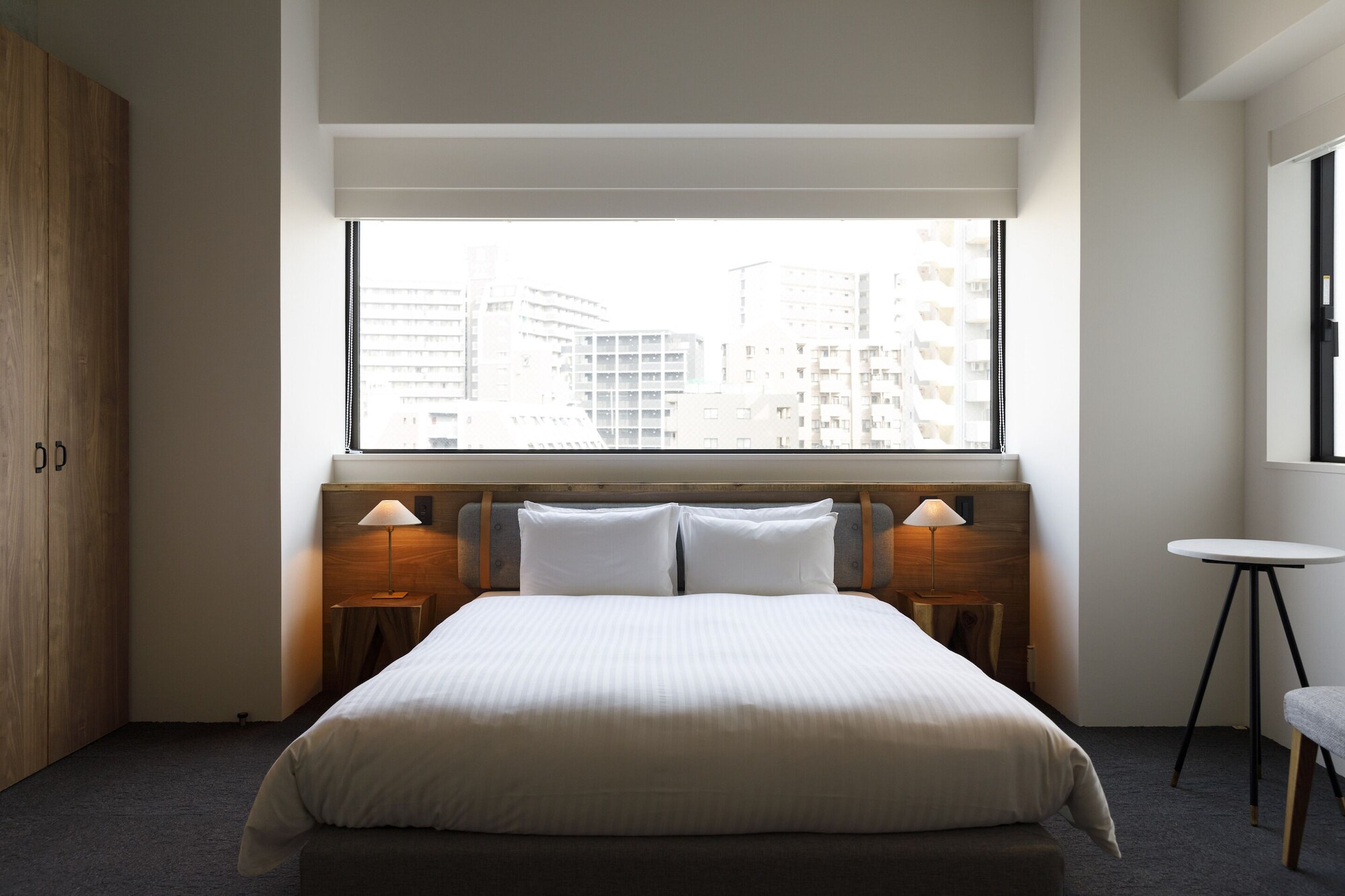 Mei, Suite, Queen Bed