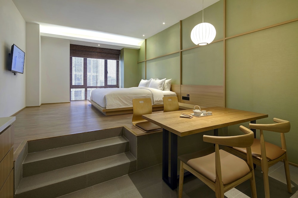 Bridal Tea House Hotel Panyu Guangzhou 57/71