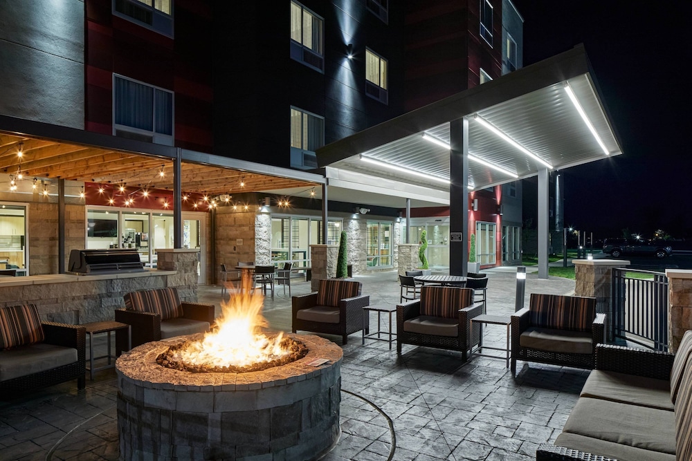 TownePlace Suites by Marriott Columbus Hilliard 37/50