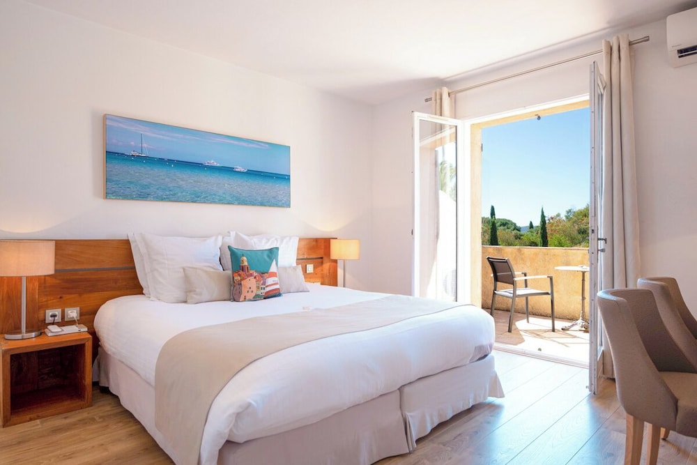 Hotel La Garbine 17/50