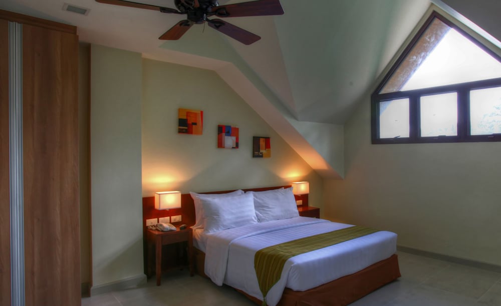 Azalea Hotels & Residences Baguio 16/49
