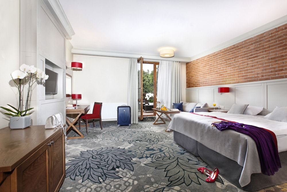 AUBRECHT COUNTRY RESORT AND SPA 13/50