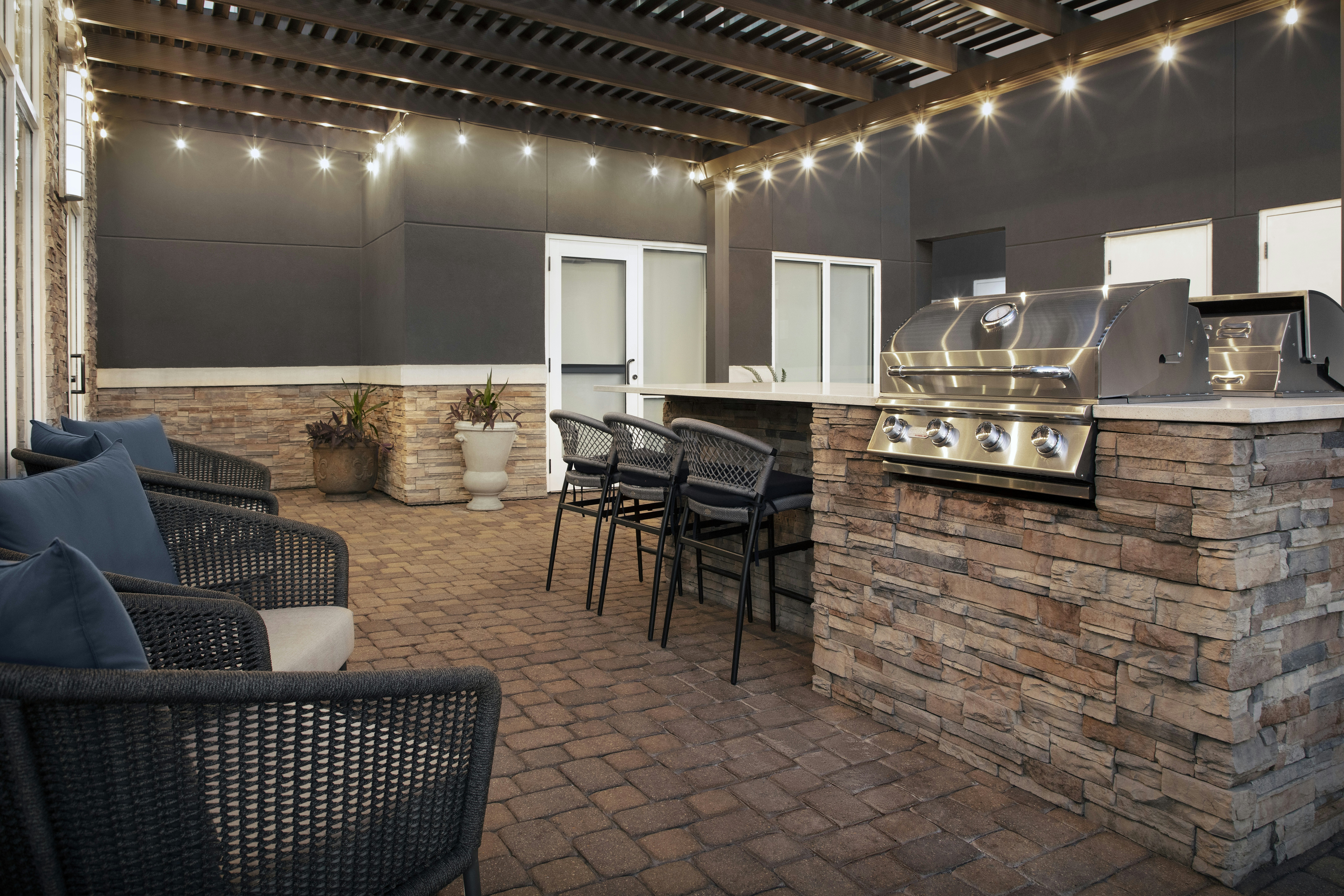 HOMEWOOD SUITES BY HILTON METAIRIE NEW ORLEANS 45/50